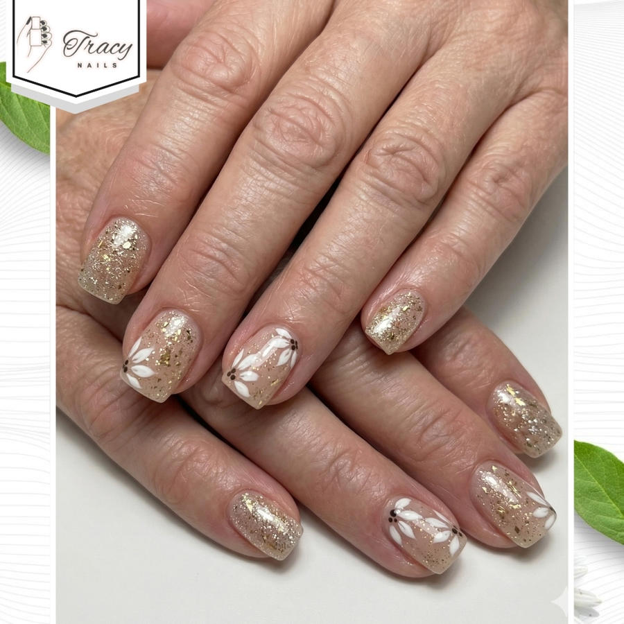 Nail Art Design